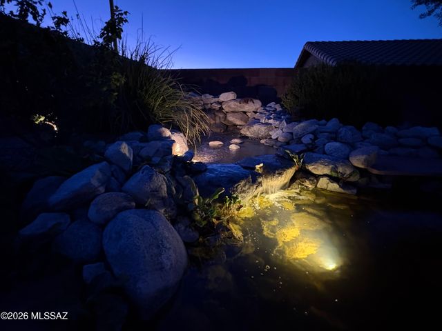 9305 S Wrens Roost Court, Tucson, AZ 85756