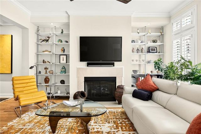 58 Sheridan Drive 7, Atlanta, GA 30305