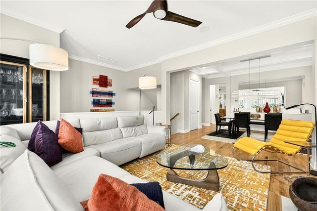 58 Sheridan Drive 7, Atlanta, GA 30305