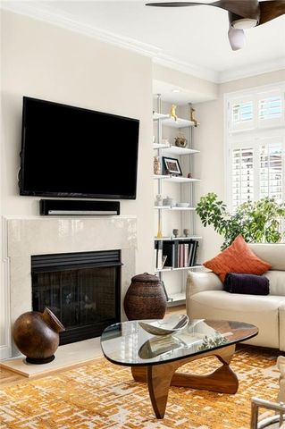 58 Sheridan Drive 7, Atlanta, GA 30305