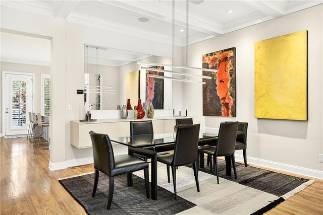 58 Sheridan Drive 7, Atlanta, GA 30305