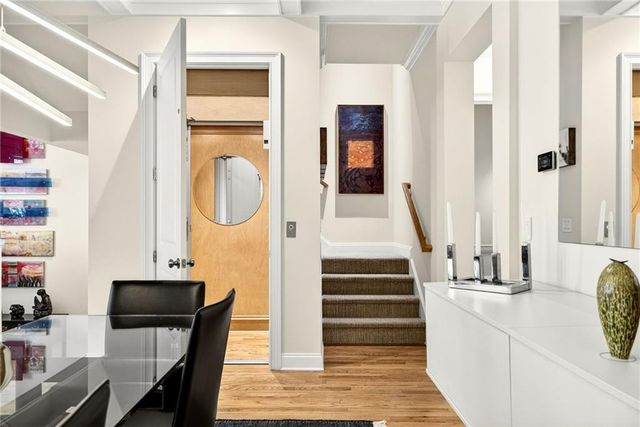 58 Sheridan Drive 7, Atlanta, GA 30305