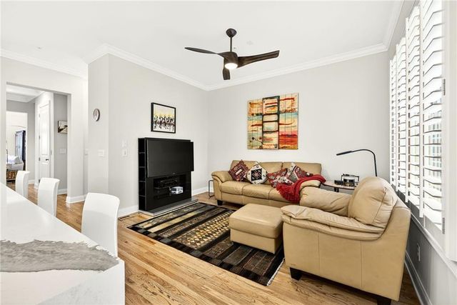 58 Sheridan Drive 7, Atlanta, GA 30305