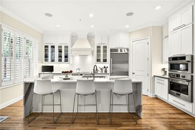 58 Sheridan Drive 7, Atlanta, GA 30305