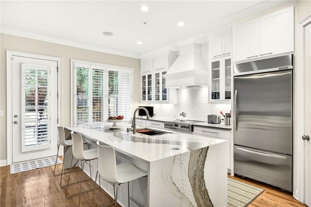 58 Sheridan Drive 7, Atlanta, GA 30305