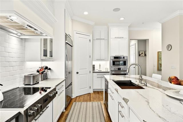 58 Sheridan Drive 7, Atlanta, GA 30305