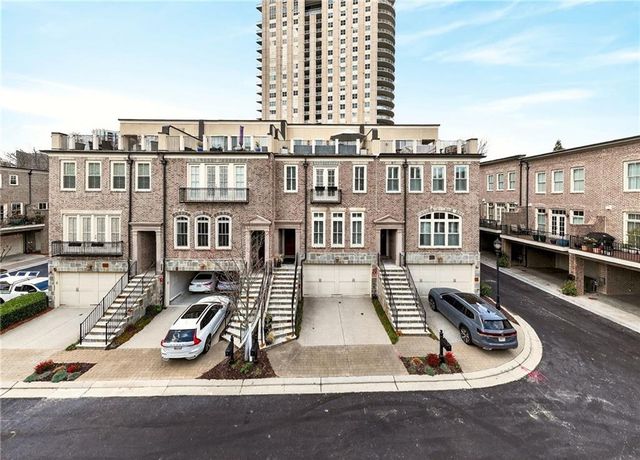 58 Sheridan Drive 7, Atlanta, GA 30305