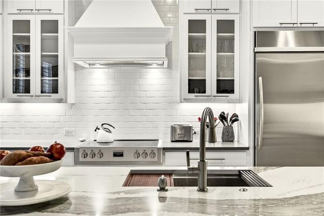 58 Sheridan Drive 7, Atlanta, GA 30305