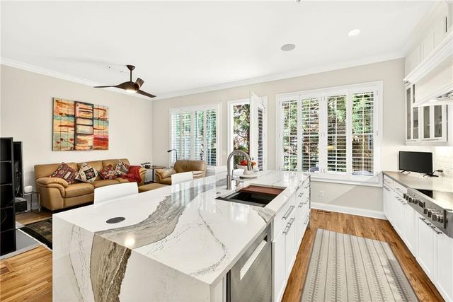 58 Sheridan Drive 7, Atlanta, GA 30305