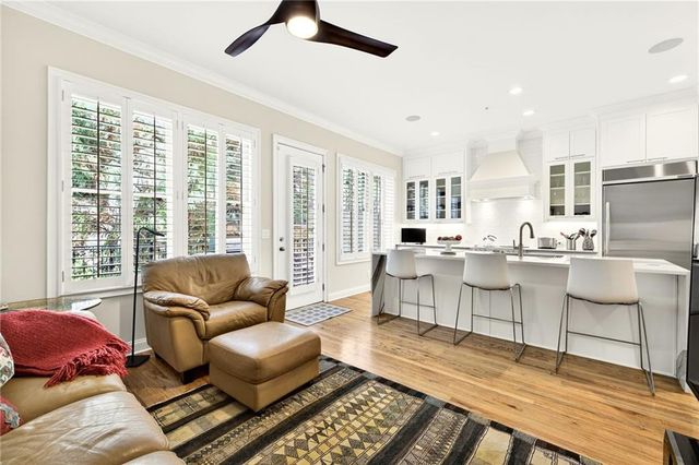 58 Sheridan Drive 7, Atlanta, GA 30305