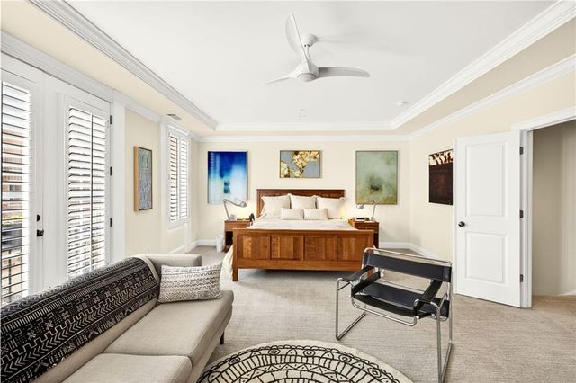 58 Sheridan Drive 7, Atlanta, GA 30305