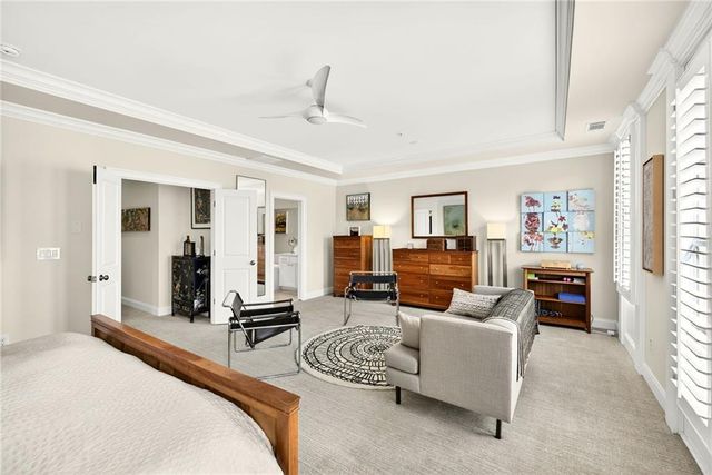 58 Sheridan Drive 7, Atlanta, GA 30305