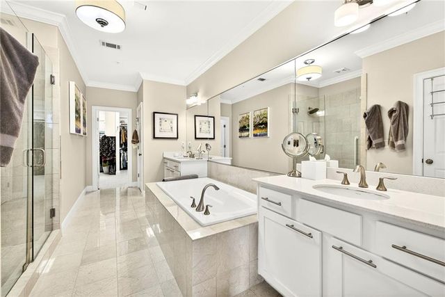 58 Sheridan Drive 7, Atlanta, GA 30305