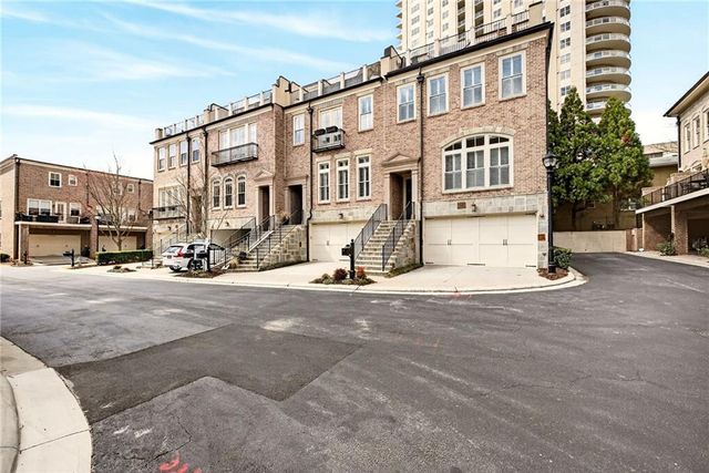 58 Sheridan Drive 7, Atlanta, GA 30305