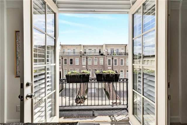 58 Sheridan Drive 7, Atlanta, GA 30305