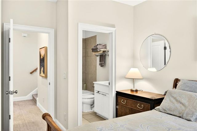 58 Sheridan Drive 7, Atlanta, GA 30305