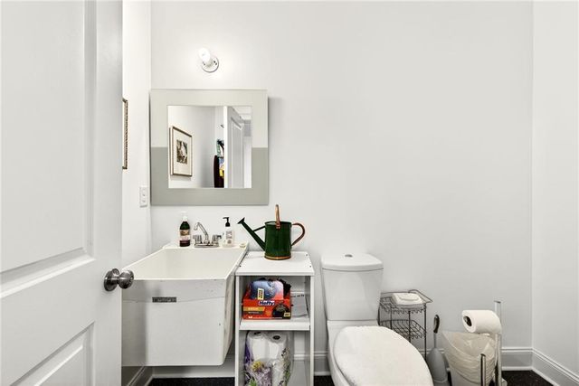 58 Sheridan Drive 7, Atlanta, GA 30305