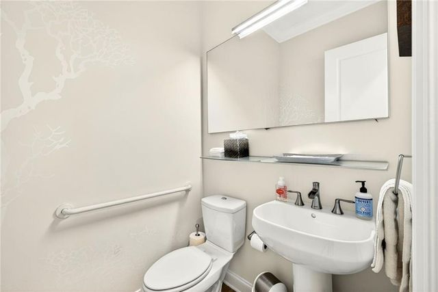 58 Sheridan Drive 7, Atlanta, GA 30305