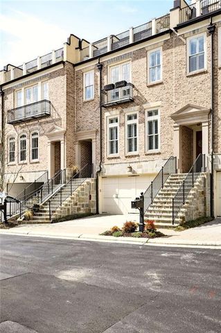 58 Sheridan Drive 7, Atlanta, GA 30305