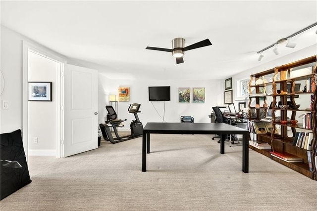 58 Sheridan Drive 7, Atlanta, GA 30305