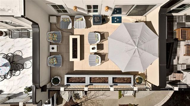 58 Sheridan Drive 7, Atlanta, GA 30305