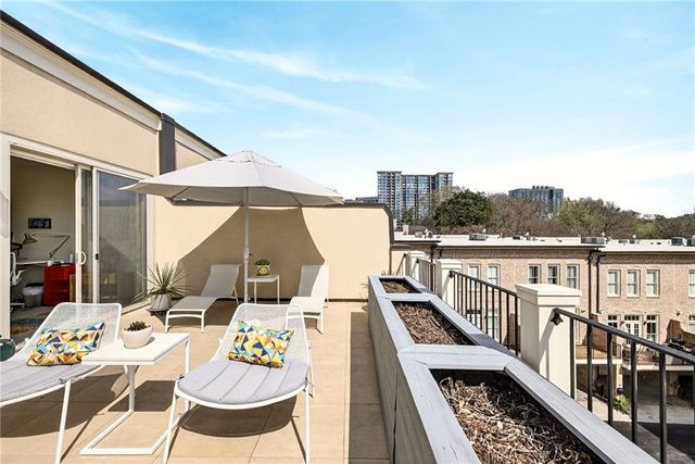 58 Sheridan Drive 7, Atlanta, GA 30305