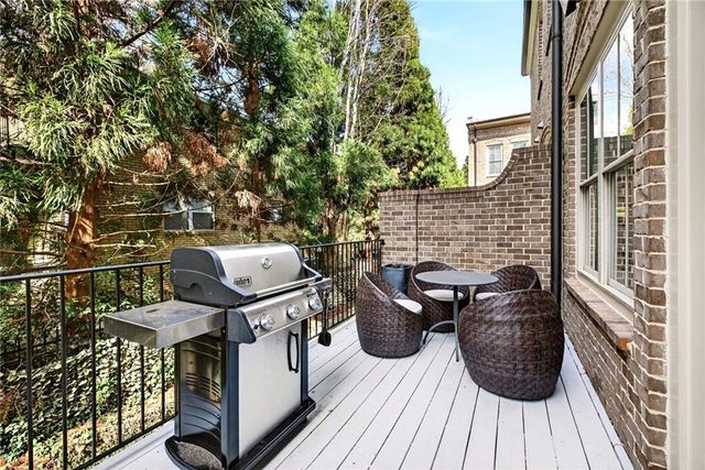 58 Sheridan Drive 7, Atlanta, GA 30305