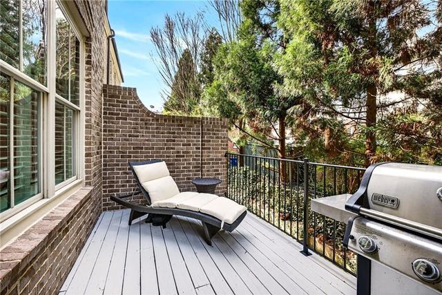 58 Sheridan Drive 7, Atlanta, GA 30305