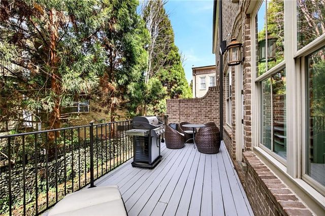 58 Sheridan Drive 7, Atlanta, GA 30305