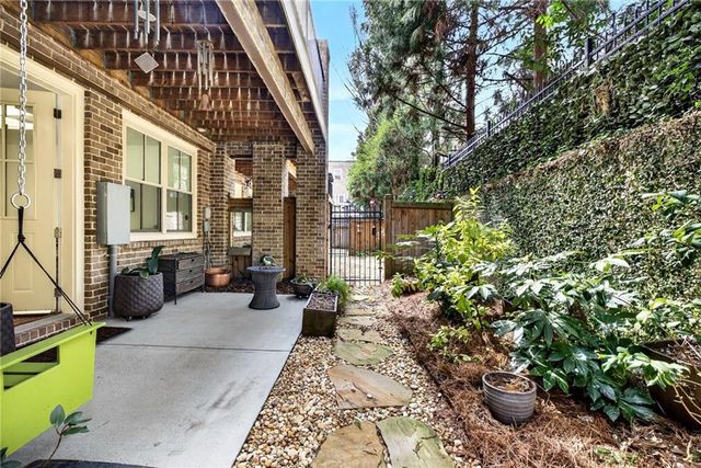 58 Sheridan Drive 7, Atlanta, GA 30305