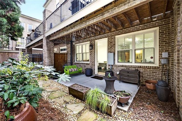 58 Sheridan Drive 7, Atlanta, GA 30305