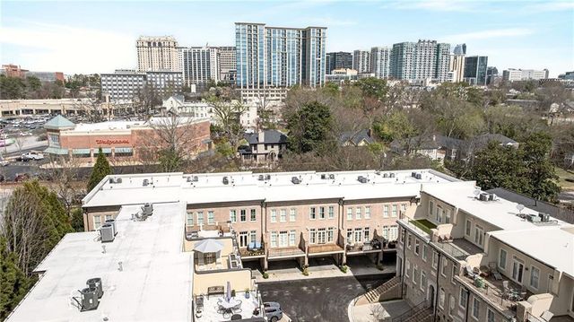 58 Sheridan Drive 7, Atlanta, GA 30305