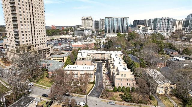 58 Sheridan Drive 7, Atlanta, GA 30305