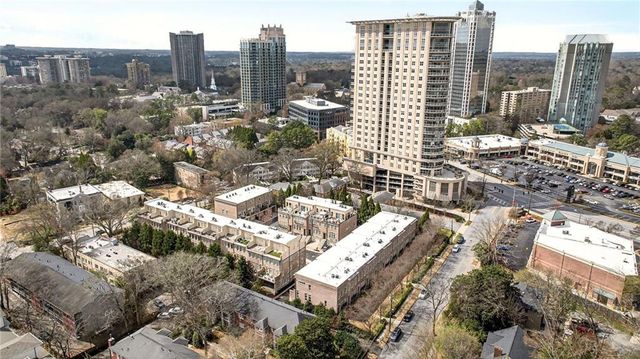 58 Sheridan Drive 7, Atlanta, GA 30305