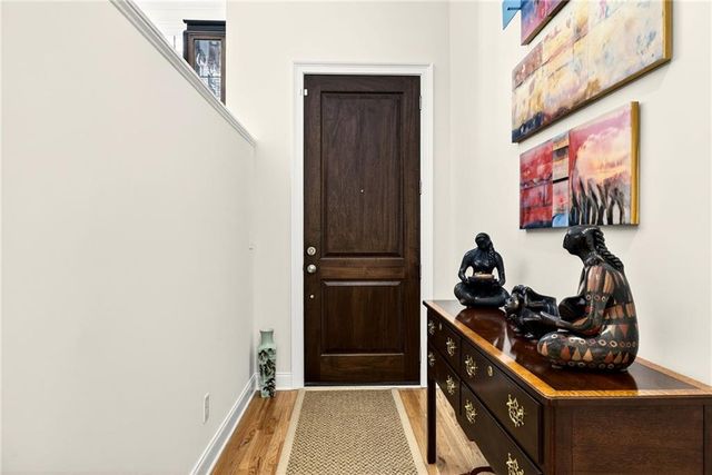 58 Sheridan Drive 7, Atlanta, GA 30305