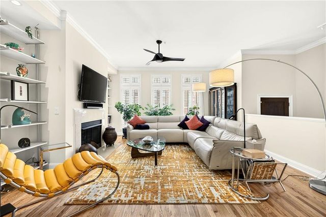 58 Sheridan Drive 7, Atlanta, GA 30305