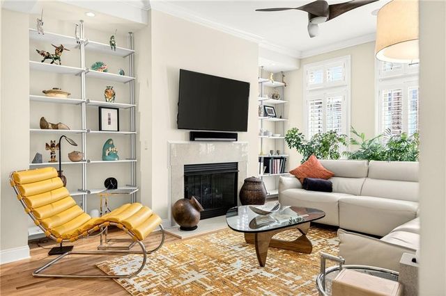 58 Sheridan Drive 7, Atlanta, GA 30305