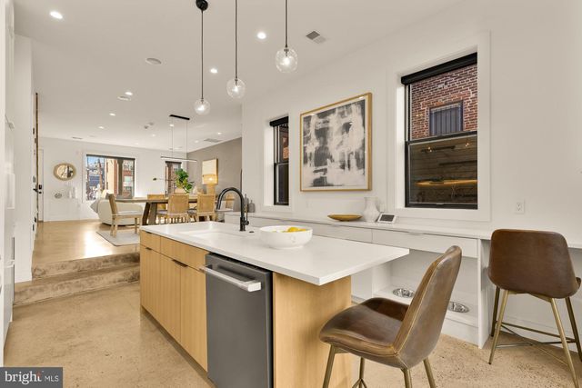 1005 P ST NW, Washington, DC 20001