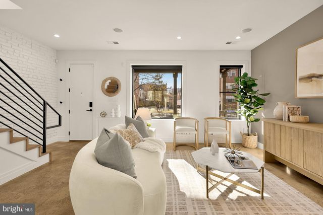 1005 P ST NW, Washington, DC 20001