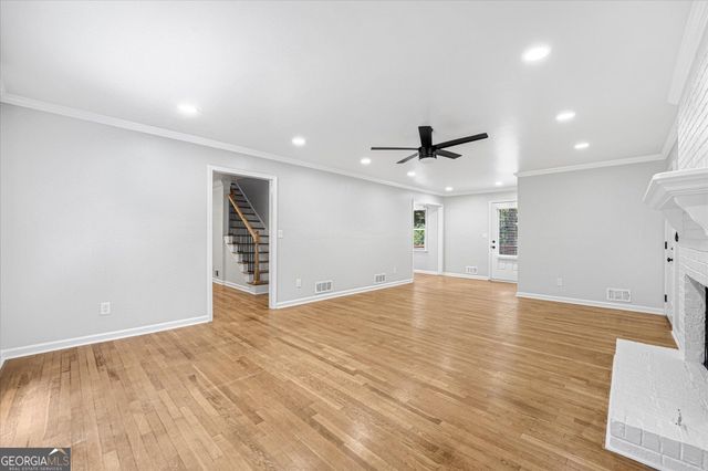 5862 Musket Lane, Stone Mountain, GA 30087