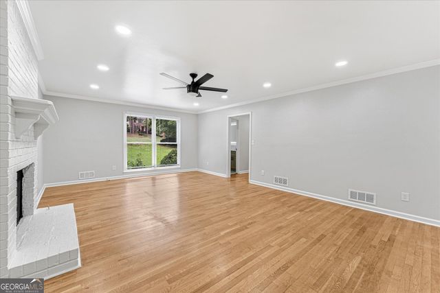 5862 Musket Lane, Stone Mountain, GA 30087