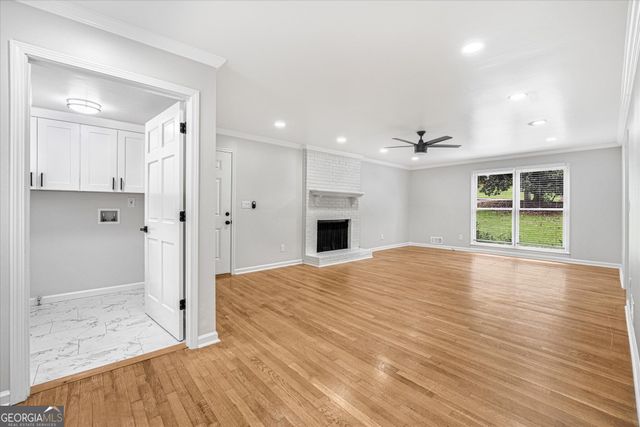 5862 Musket Lane, Stone Mountain, GA 30087
