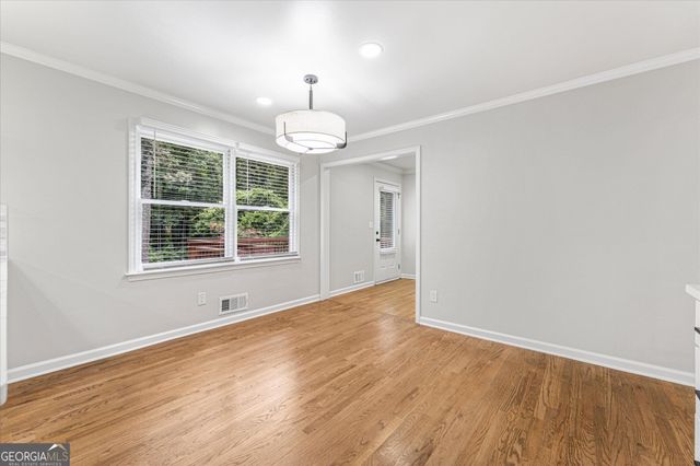 5862 Musket Lane, Stone Mountain, GA 30087
