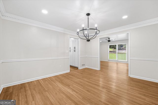 5862 Musket Lane, Stone Mountain, GA 30087