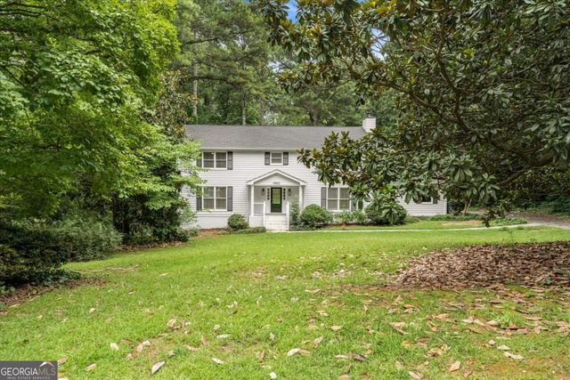 5862 Musket Lane, Stone Mountain, GA 30087