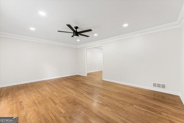 5862 Musket Lane, Stone Mountain, GA 30087