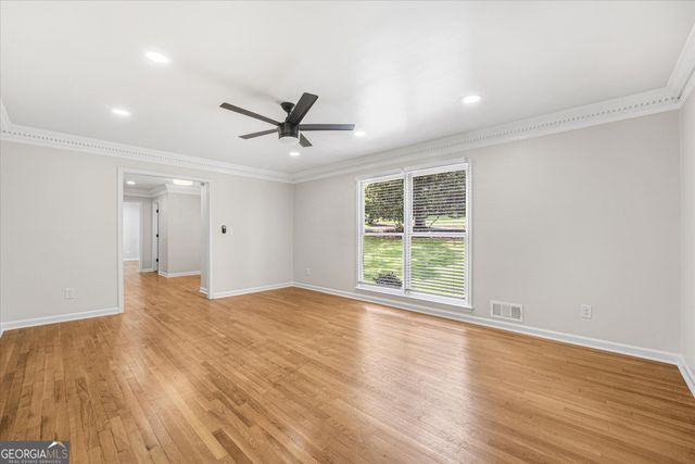 5862 Musket Lane, Stone Mountain, GA 30087