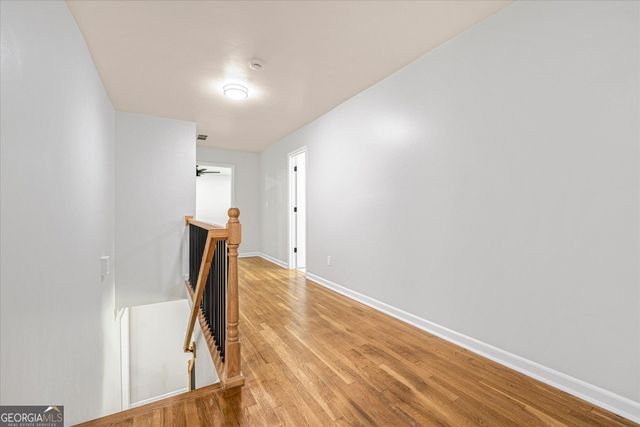 5862 Musket Lane, Stone Mountain, GA 30087