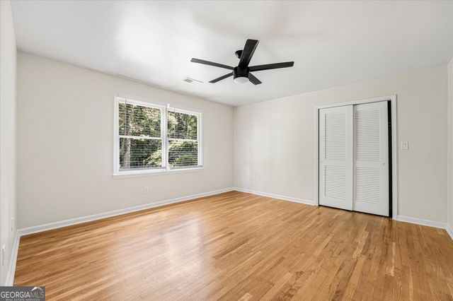 5862 Musket Lane, Stone Mountain, GA 30087