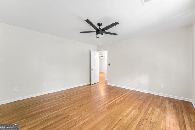 5862 Musket Lane, Stone Mountain, GA 30087
